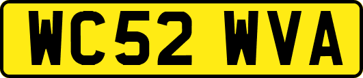 WC52WVA