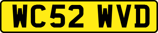 WC52WVD