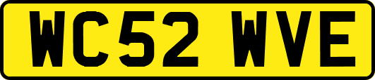WC52WVE