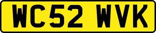 WC52WVK