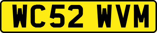 WC52WVM