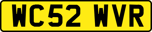 WC52WVR