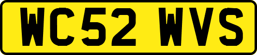 WC52WVS