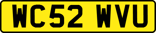 WC52WVU