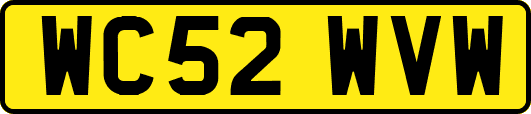 WC52WVW