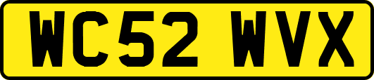 WC52WVX
