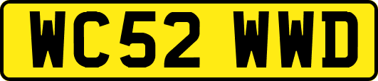 WC52WWD
