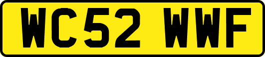 WC52WWF