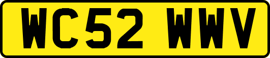 WC52WWV