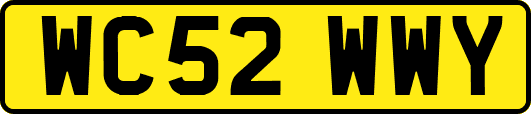 WC52WWY