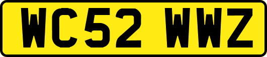 WC52WWZ