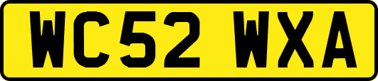 WC52WXA