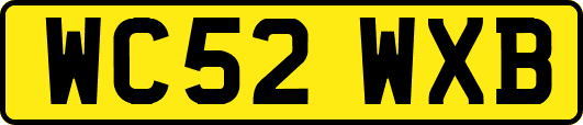WC52WXB