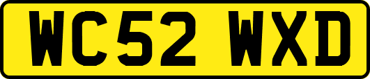 WC52WXD
