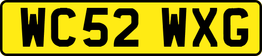 WC52WXG