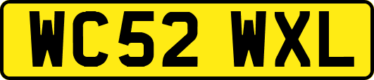 WC52WXL