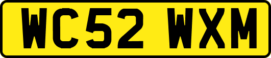 WC52WXM