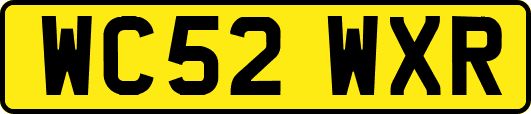 WC52WXR