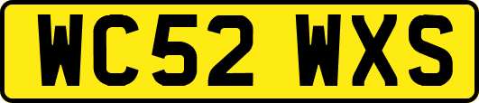 WC52WXS