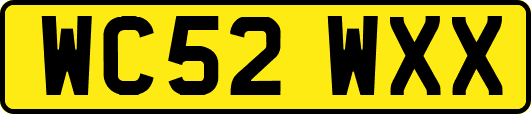 WC52WXX