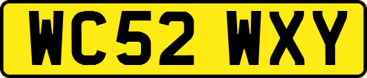 WC52WXY