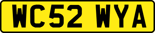 WC52WYA