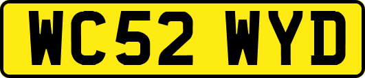 WC52WYD