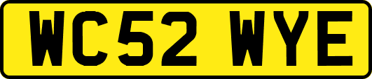 WC52WYE