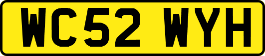 WC52WYH