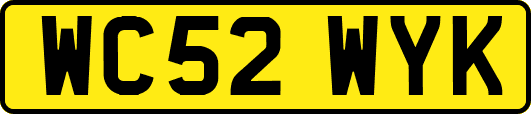 WC52WYK