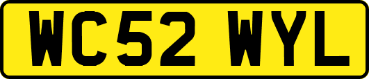 WC52WYL