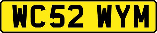 WC52WYM