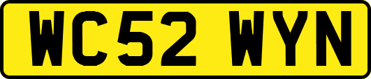 WC52WYN
