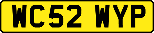 WC52WYP