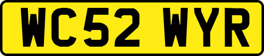 WC52WYR