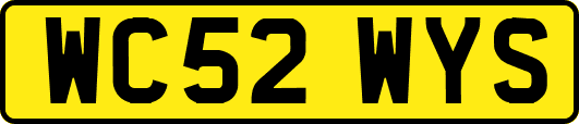 WC52WYS