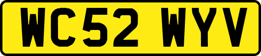 WC52WYV