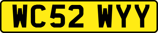 WC52WYY