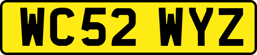 WC52WYZ