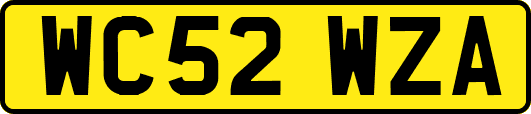 WC52WZA