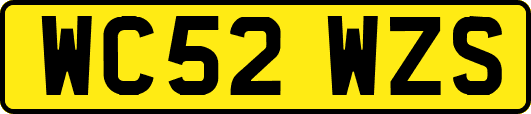 WC52WZS