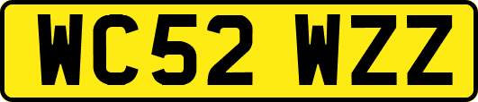 WC52WZZ