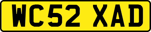 WC52XAD