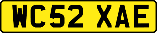 WC52XAE