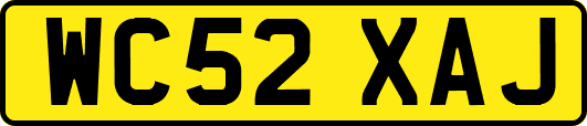 WC52XAJ