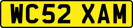 WC52XAM