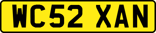 WC52XAN
