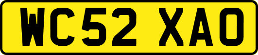 WC52XAO