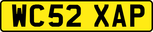 WC52XAP
