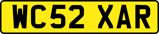 WC52XAR